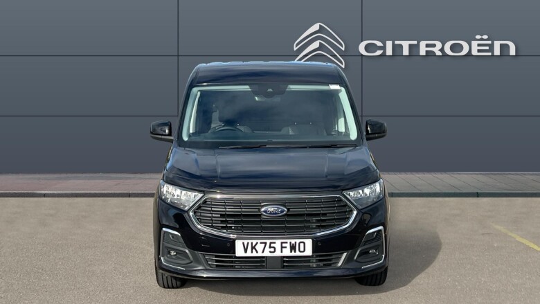 Ford Transit Connect 230 L2 Diesel 2.0 EcoBlue 102ps Limited Van